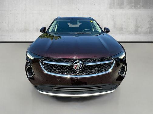 2021 Buick Envision AWD Avenir