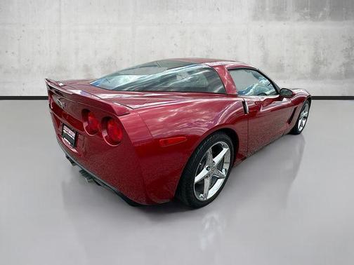 2013 Chevrolet Corvette Base