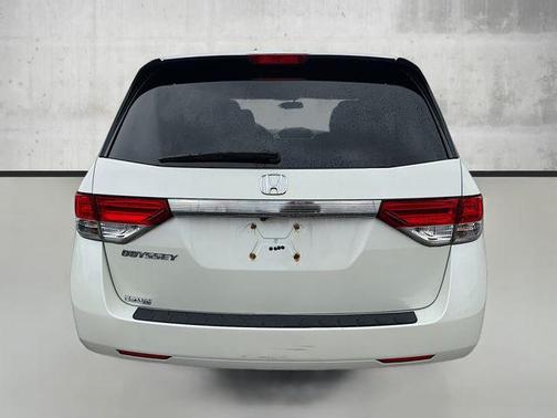 2015 Honda Odyssey LX