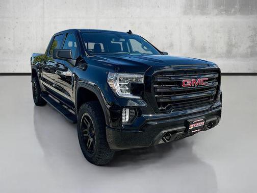 2019 GMC Sierra 1500 Elevation