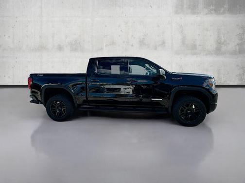 2019 GMC Sierra 1500 Elevation