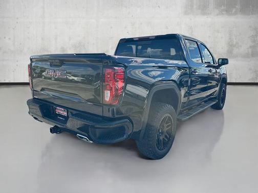 2019 GMC Sierra 1500 Elevation