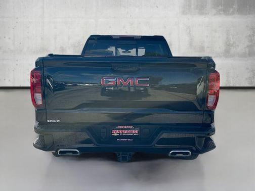 2019 GMC Sierra 1500 Elevation
