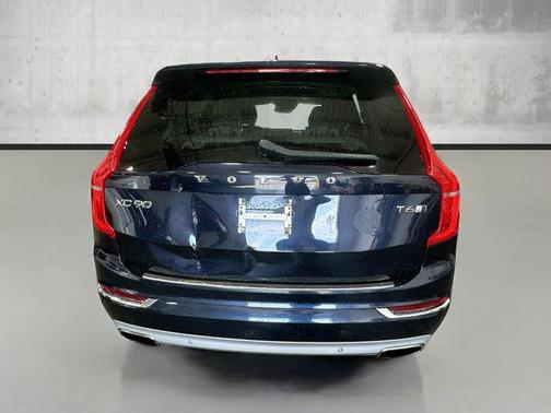 2019 Volvo XC90 T6 Inscription
