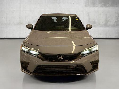2023 Honda Civic Sport Touring
