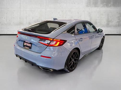 2023 Honda Civic Sport Touring