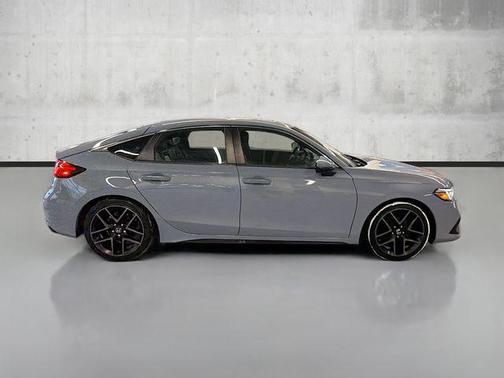 2023 Honda Civic Sport Touring