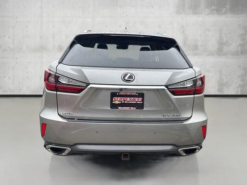 2019 Lexus RX 350 Base