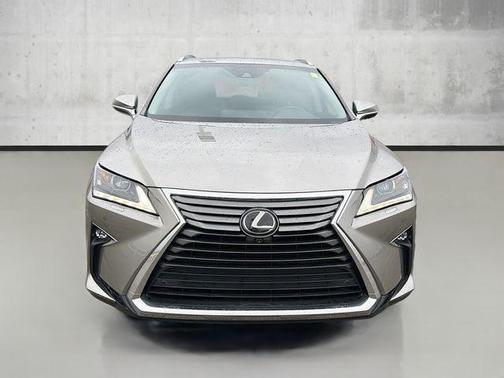 2019 Lexus RX 350 Base