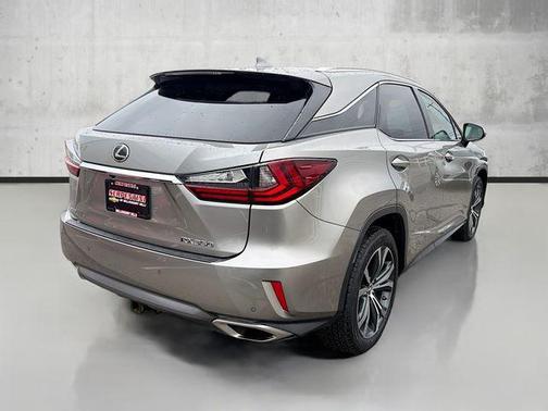 2019 Lexus RX 350 Base