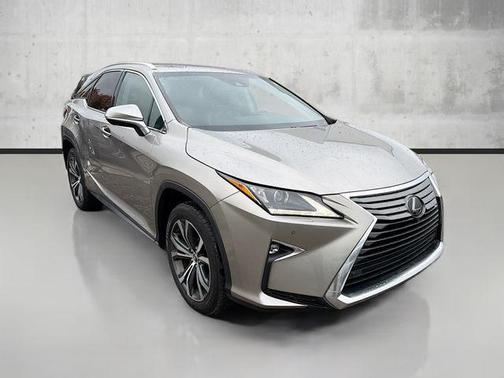 2019 Lexus RX 350 Base
