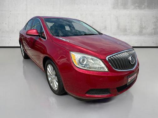 2016 Buick Verano Base
