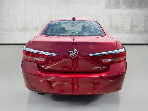 2016 Buick Verano Base