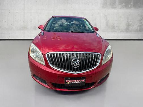 2016 Buick Verano Base