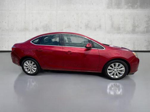 2016 Buick Verano Base