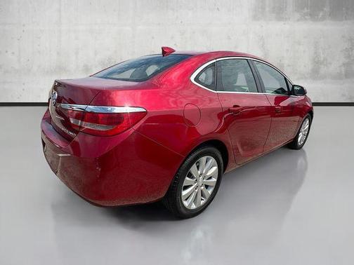 2016 Buick Verano Base