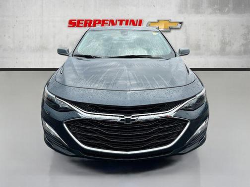 2021 Chevrolet Malibu FWD RS