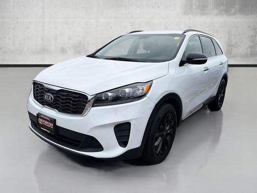 2019 Kia Sorento S