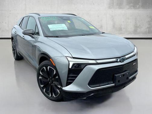 2024 Chevrolet Blazer EV RWD RS