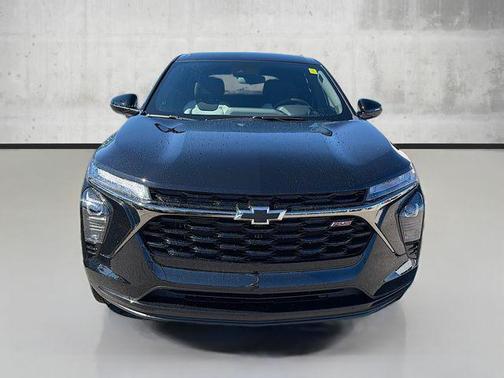 2026 Chevrolet Trax FWD 1RS