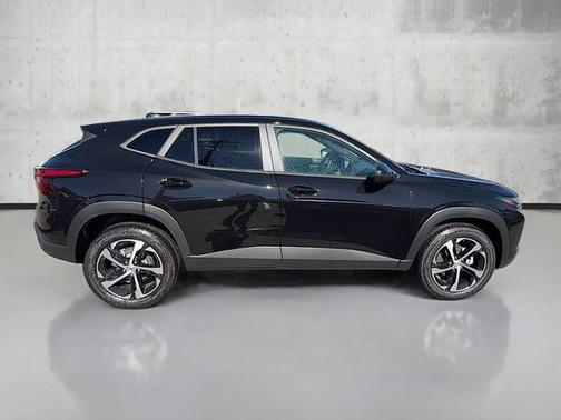 2026 Chevrolet Trax FWD 1RS