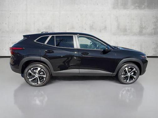 2026 Chevrolet Trax FWD 1RS