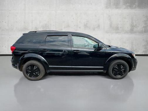 2015 Dodge Journey SE