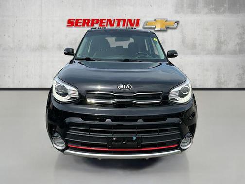 2019 Kia Soul !