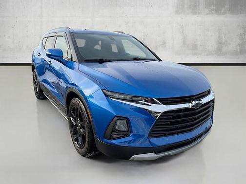 2019 Chevrolet Blazer 2LT