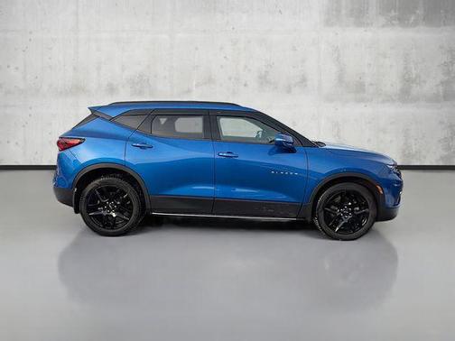2019 Chevrolet Blazer 2LT