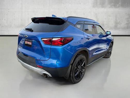 2019 Chevrolet Blazer 2LT