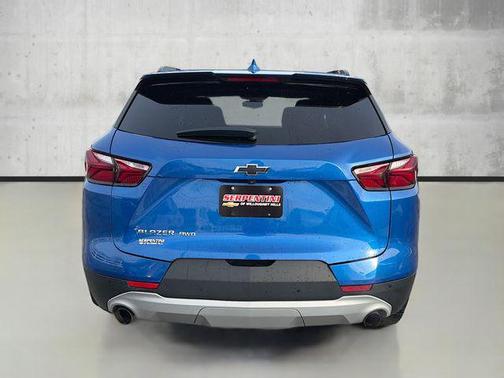 2019 Chevrolet Blazer 2LT