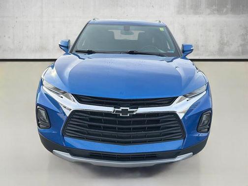 2019 Chevrolet Blazer 2LT