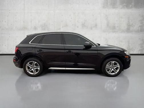 2019 Audi Q5 2.0T Premium