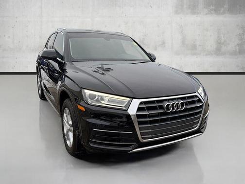 2019 Audi Q5 2.0T Premium