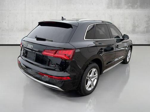 2019 Audi Q5 2.0T Premium