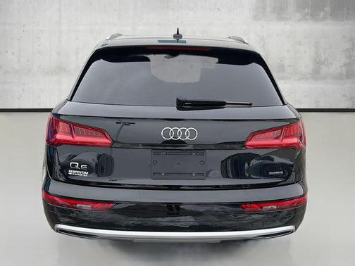 2019 Audi Q5 2.0T Premium