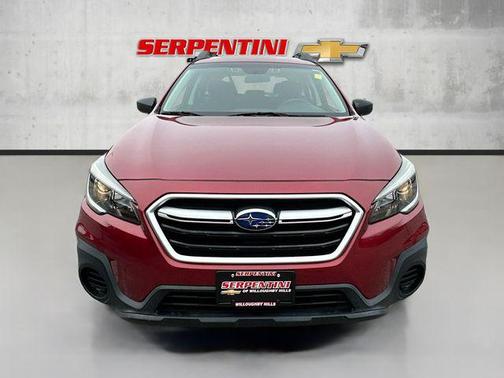 2019 Subaru Outback 2.5i