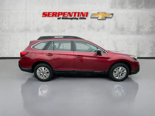 2019 Subaru Outback 2.5i