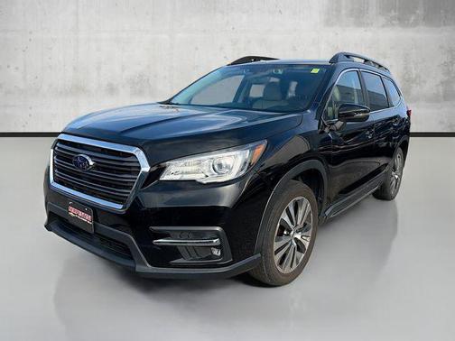 2019 Subaru Ascent Limited 7-Passenger