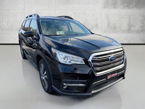 2019 Subaru Ascent Limited 7-Passenger