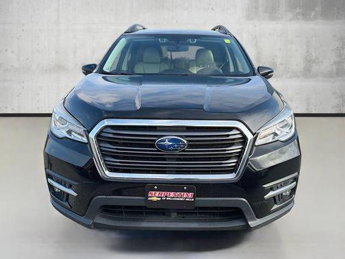 2019 Subaru Ascent Limited 7-Passenger
