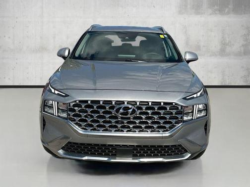 2022 Hyundai SANTA FE SEL 2.4