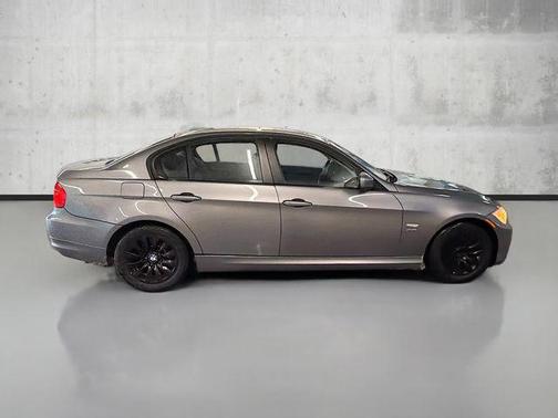 2009 BMW 328 xDrive