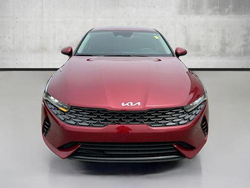 2024 Kia K5 LXS