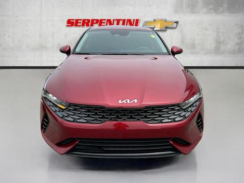 2024 Kia K5 LXS