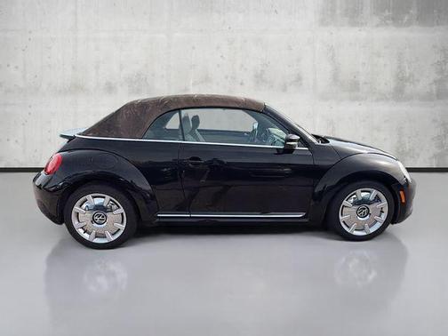 2014 Volkswagen Beetle 1.8T