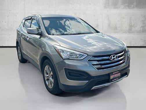 2014 Hyundai Santa Fe Sport 2.4L