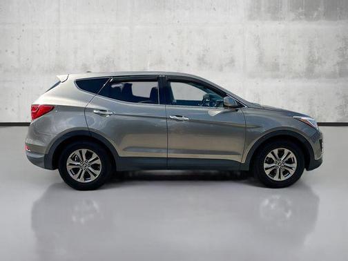 2014 Hyundai Santa Fe Sport 2.4L