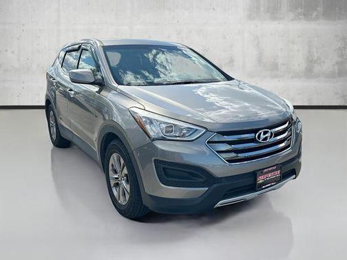 2014 Hyundai Santa Fe Sport 2.4L